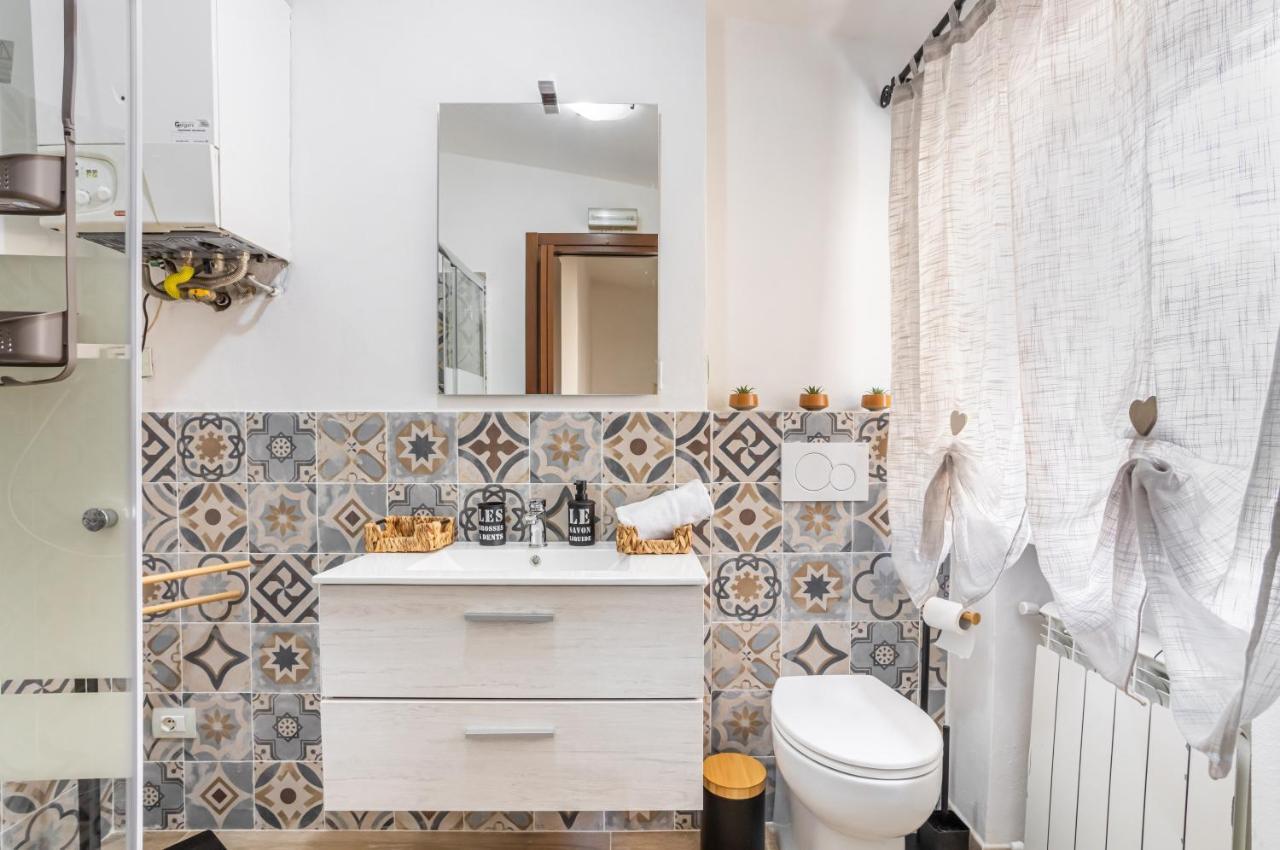 Oratoio Duplex Apartment With Parking Pise Extérieur photo