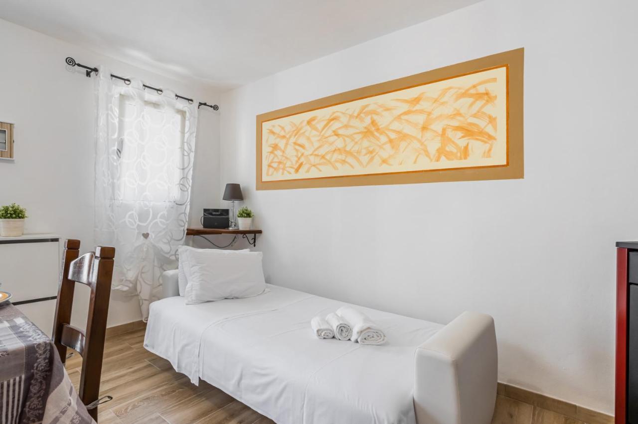Oratoio Duplex Apartment With Parking Pise Extérieur photo