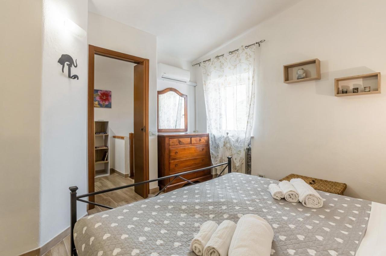 Oratoio Duplex Apartment With Parking Pise Extérieur photo