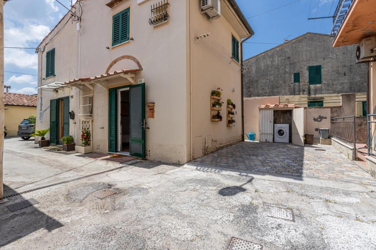 Oratoio Duplex Apartment With Parking Pise Extérieur photo