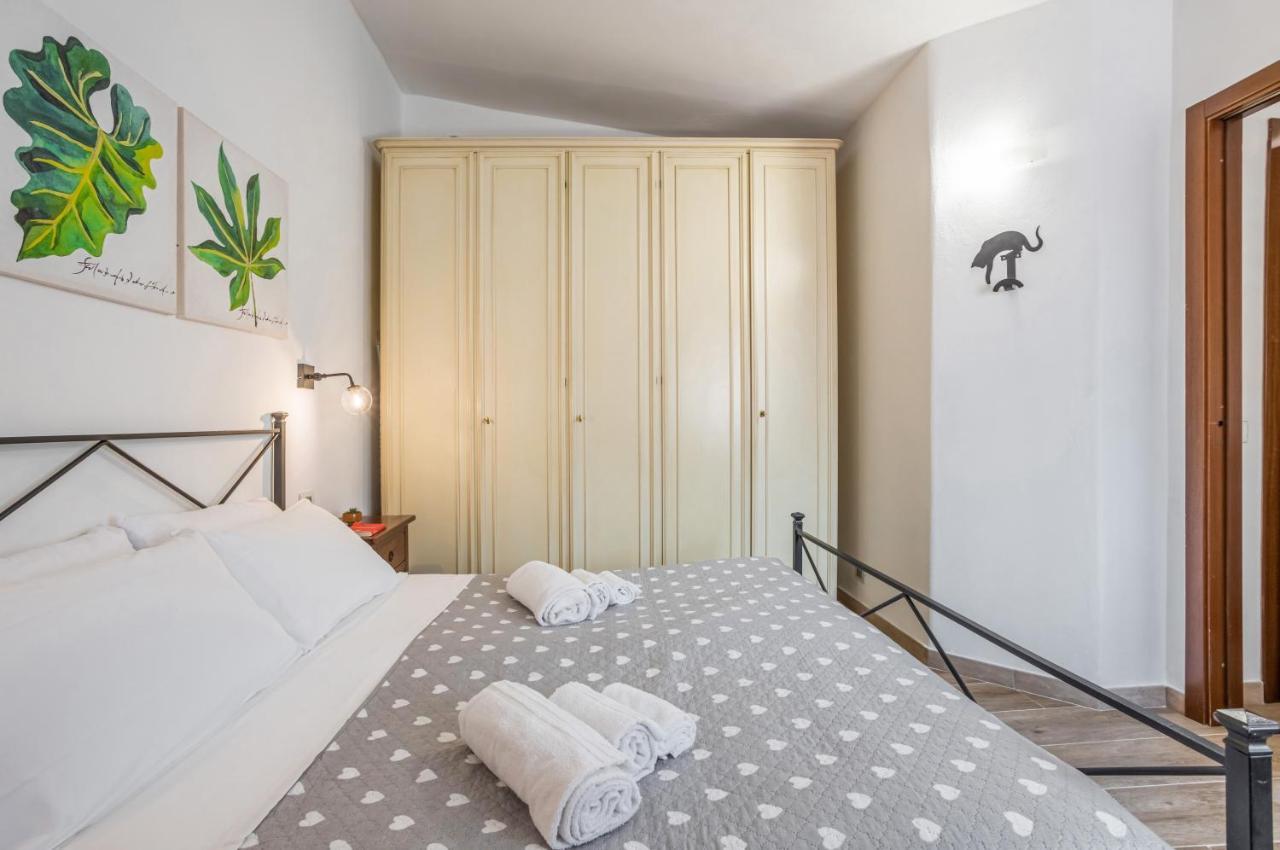Oratoio Duplex Apartment With Parking Pise Extérieur photo